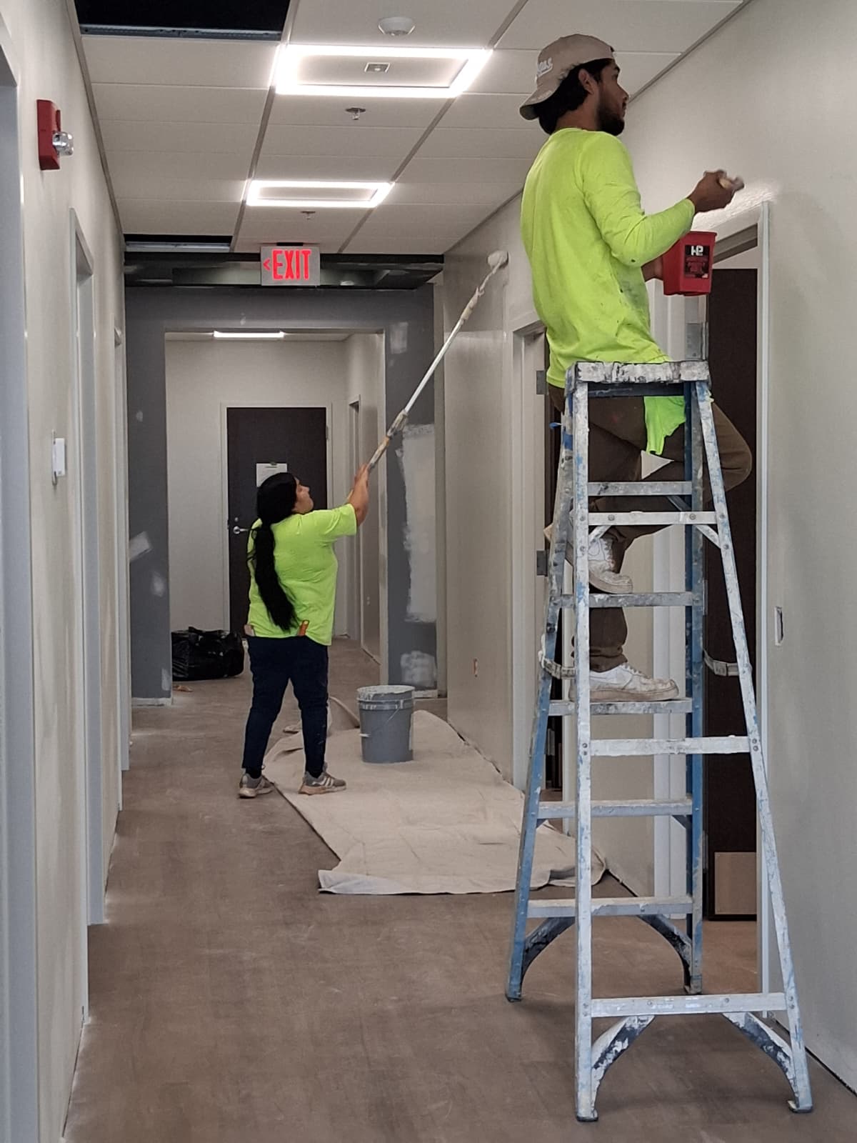 Flowood Pediatric Clinic