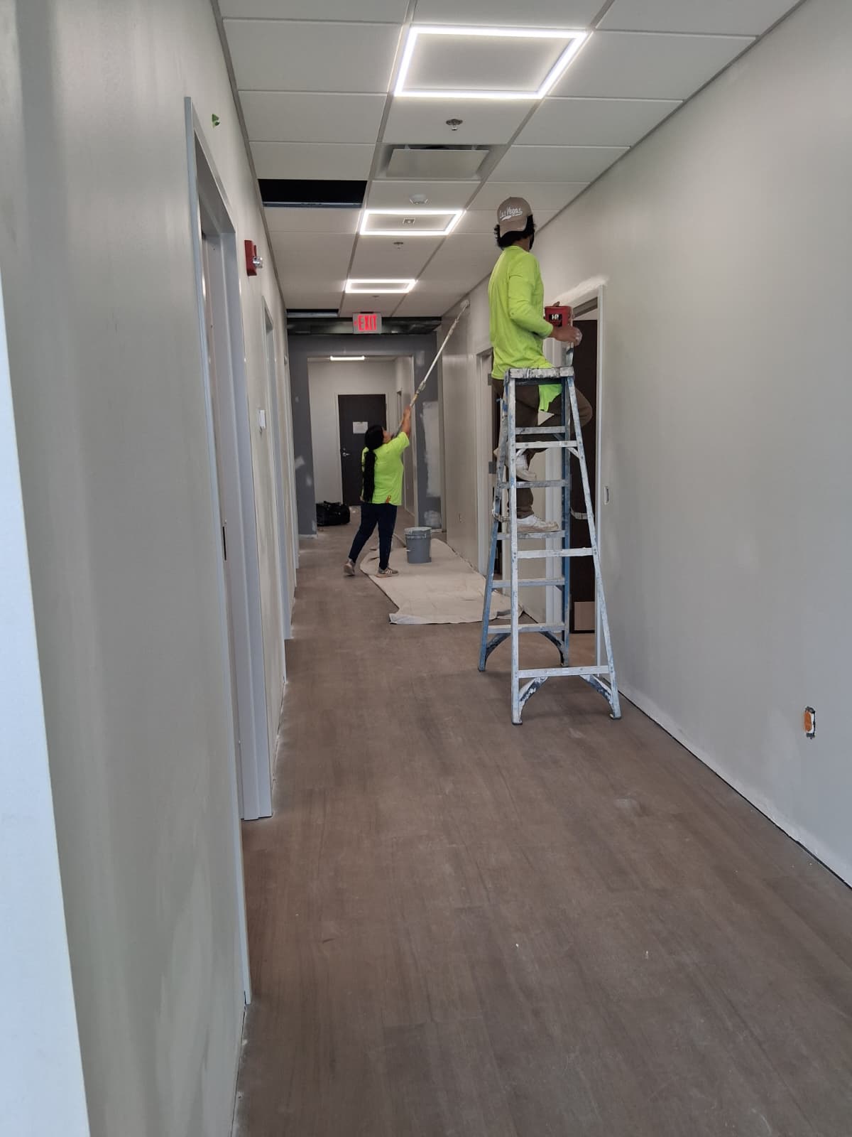 Flowood Pediatric Clinic