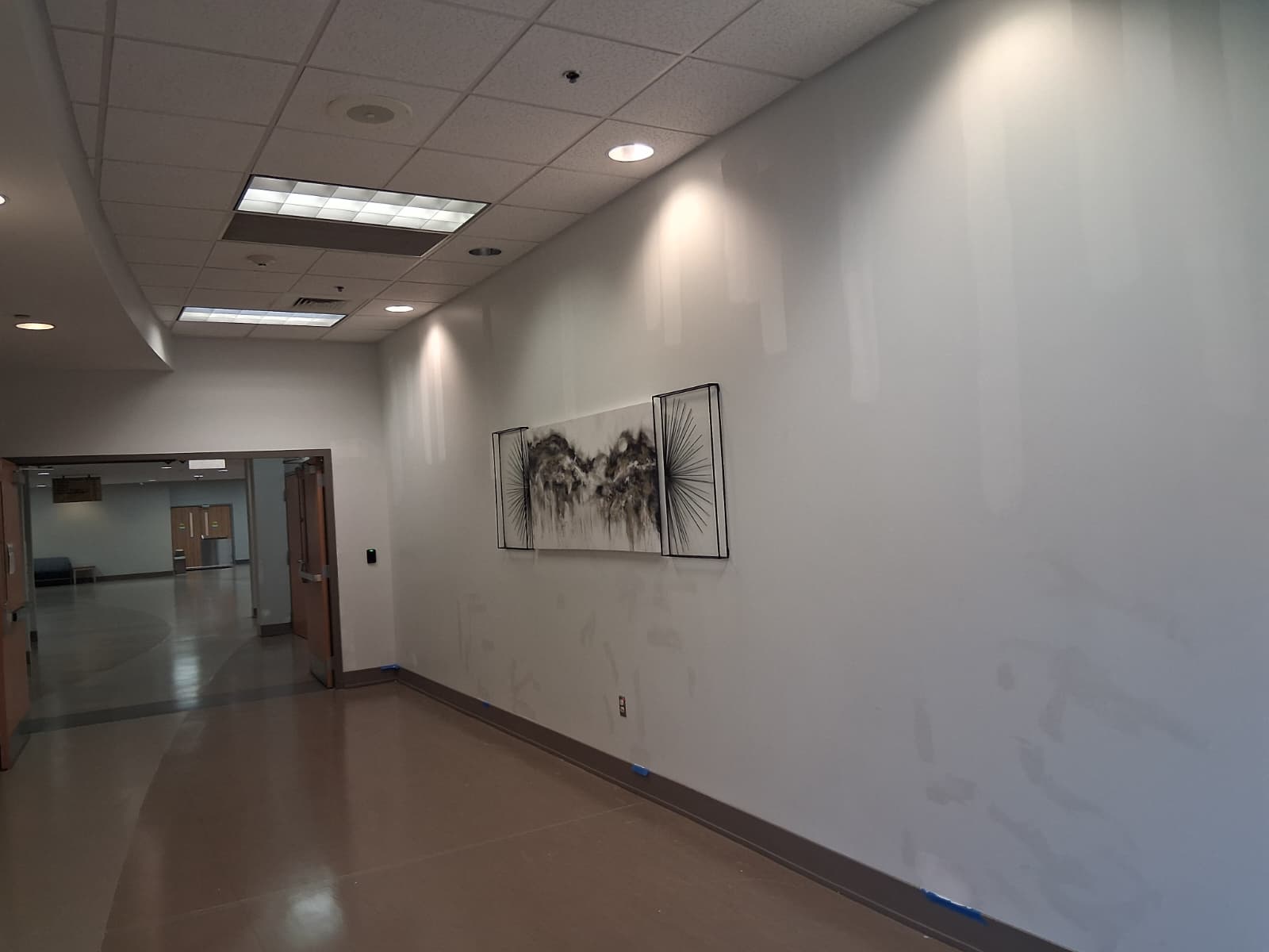 Magee General Hospital