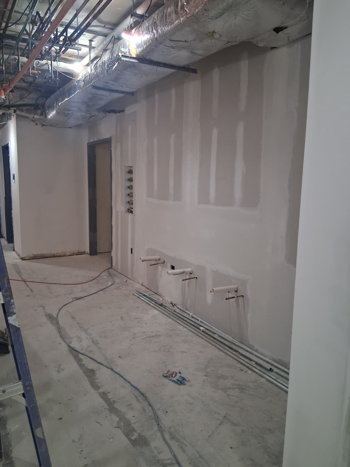 Magee Hospital Surgical Level 2